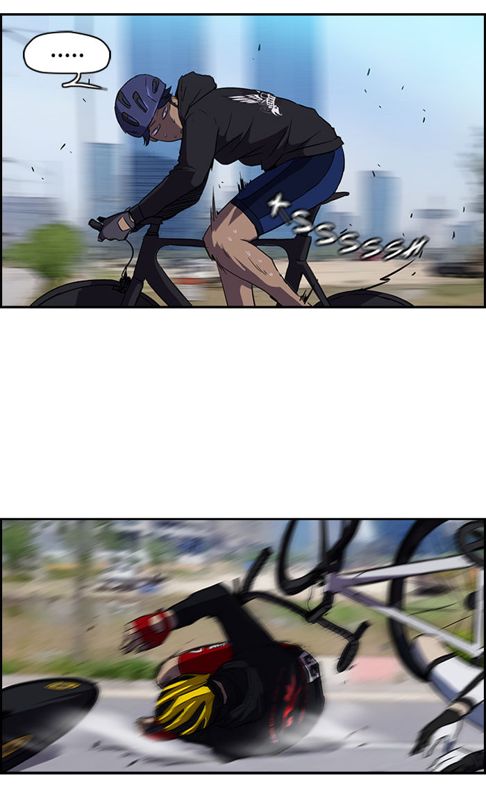 Wind Breaker Chapter 71 page 2 - Chapter 71 : [Part 2] Ep.5