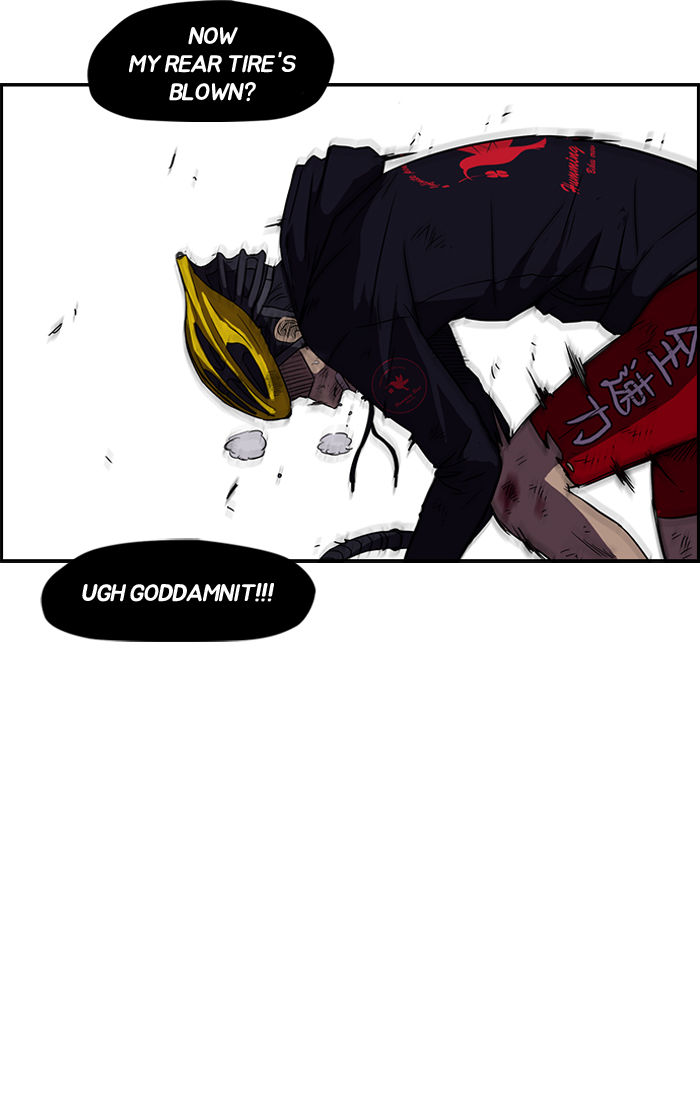 Wind Breaker Chapter 71 page 25 - Chapter 71 : [Part 2] Ep.5