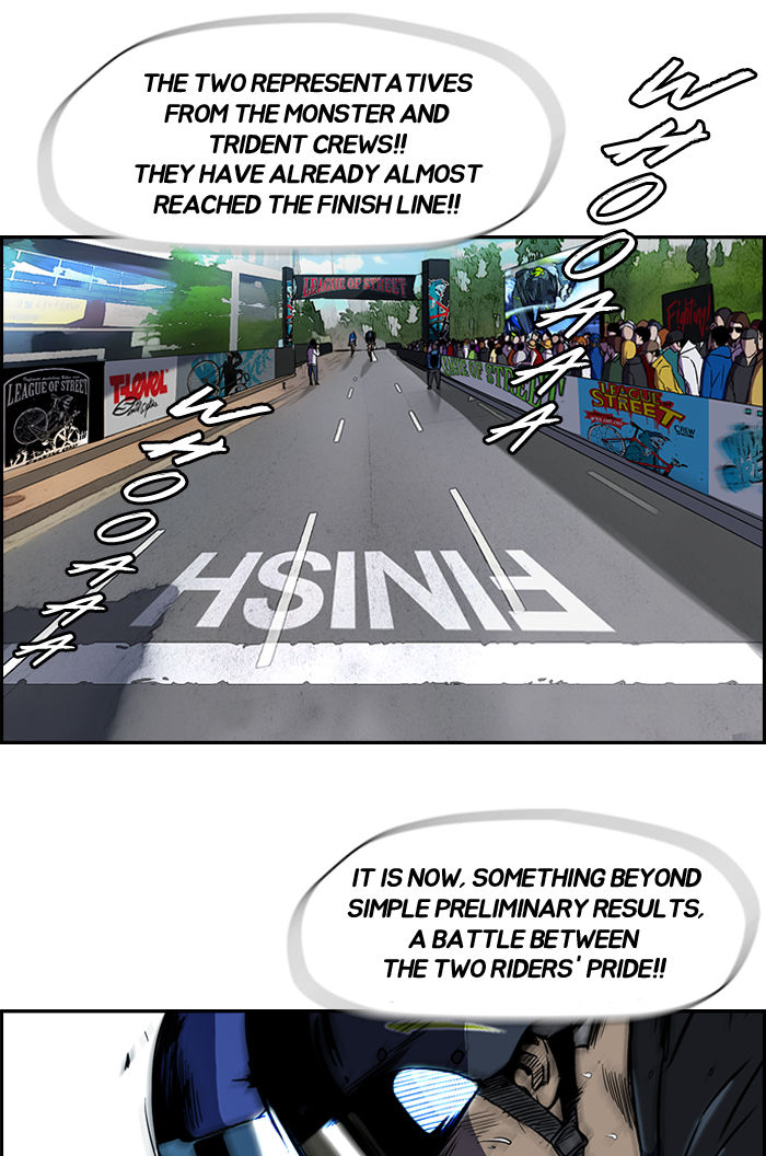 Wind Breaker Chapter 71 page 26 - Chapter 71 : [Part 2] Ep.5