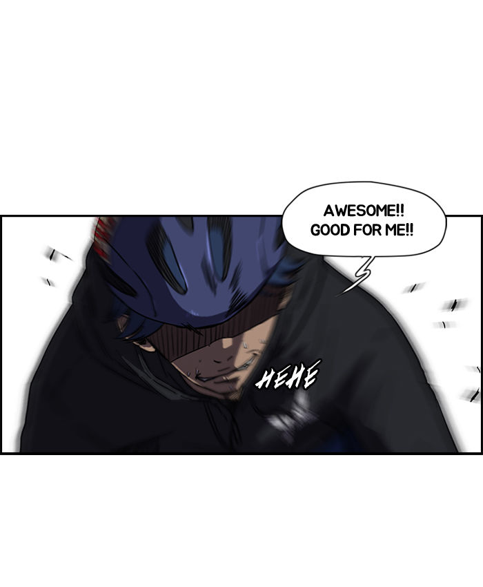 Wind Breaker Chapter 71 page 3 - Chapter 71 : [Part 2] Ep.5