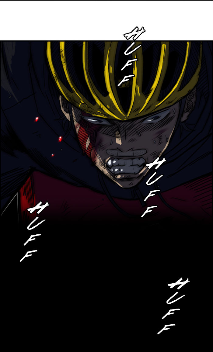 Wind Breaker Chapter 71 page 33 - Chapter 71 : [Part 2] Ep.5