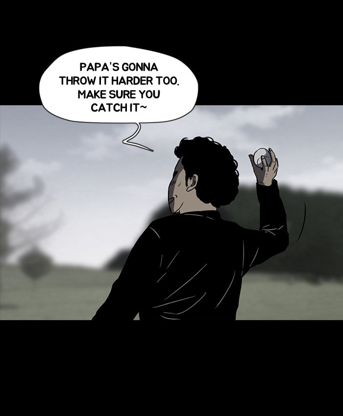 Wind Breaker Chapter 71 page 37 - Chapter 71 : [Part 2] Ep.5