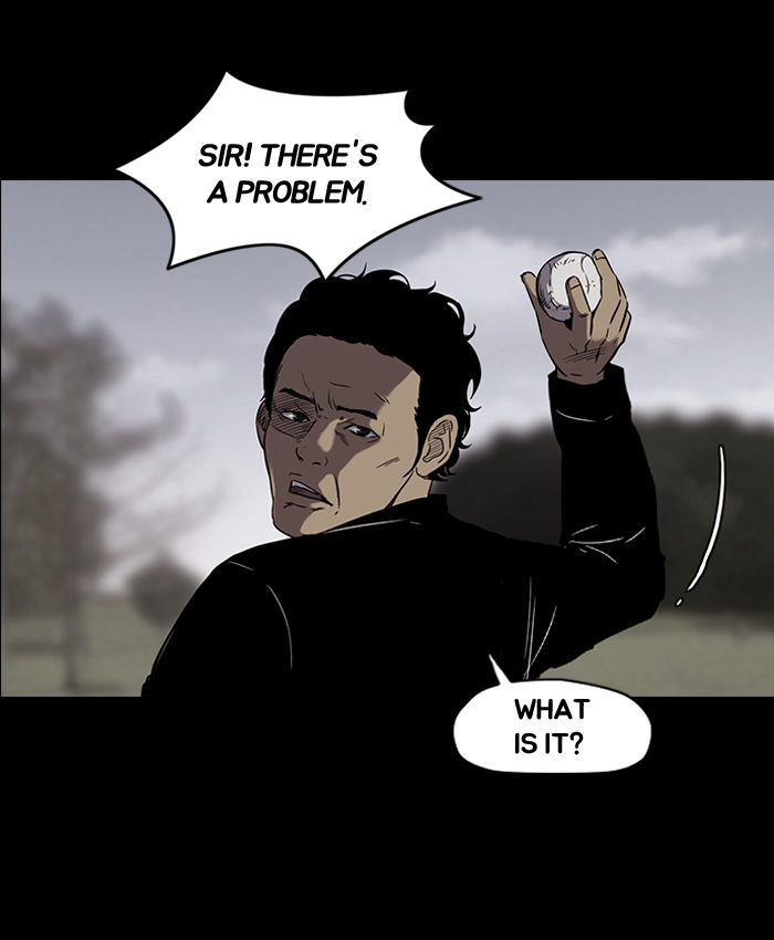 Wind Breaker Chapter 71 page 38 - Chapter 71 : [Part 2] Ep.5