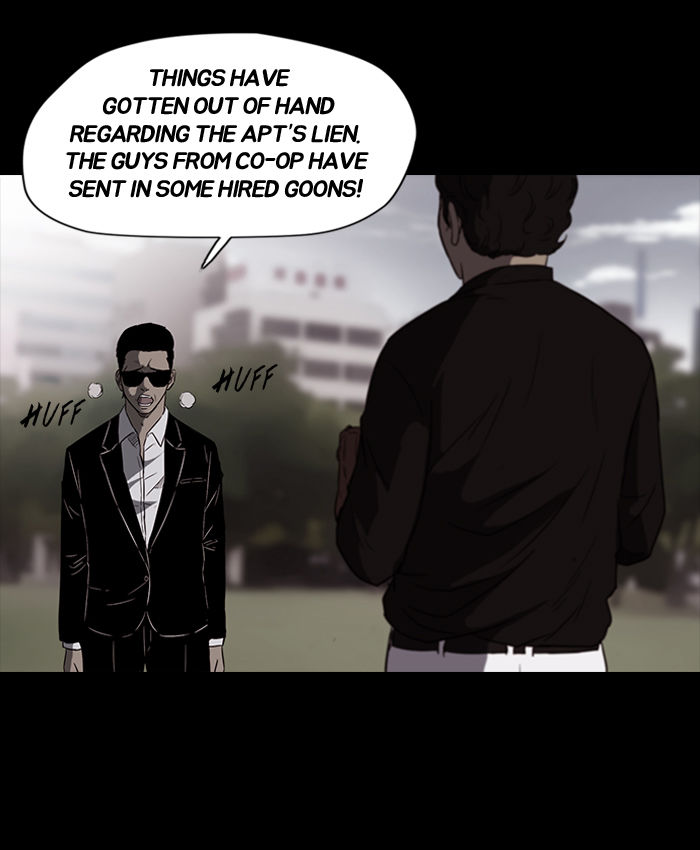 Wind Breaker Chapter 71 page 39 - Chapter 71 : [Part 2] Ep.5