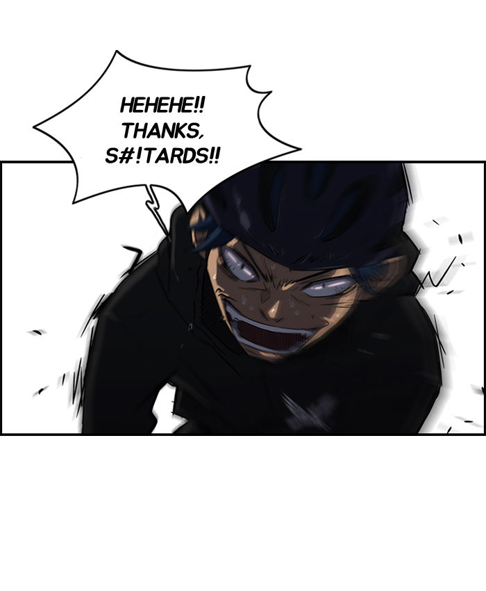 Wind Breaker Chapter 71 page 4 - Chapter 71 : [Part 2] Ep.5