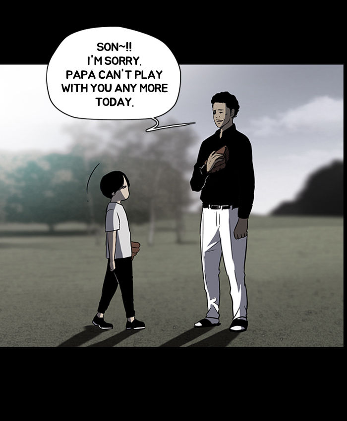 Wind Breaker Chapter 71 page 41 - Chapter 71 : [Part 2] Ep.5