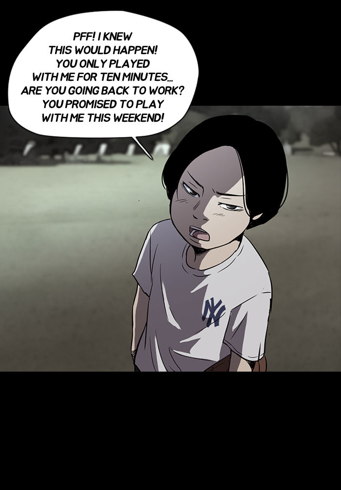 Wind Breaker Chapter 71 page 42 - Chapter 71 : [Part 2] Ep.5