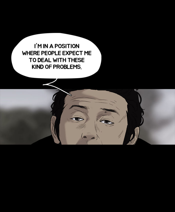 Wind Breaker Chapter 71 page 44 - Chapter 71 : [Part 2] Ep.5