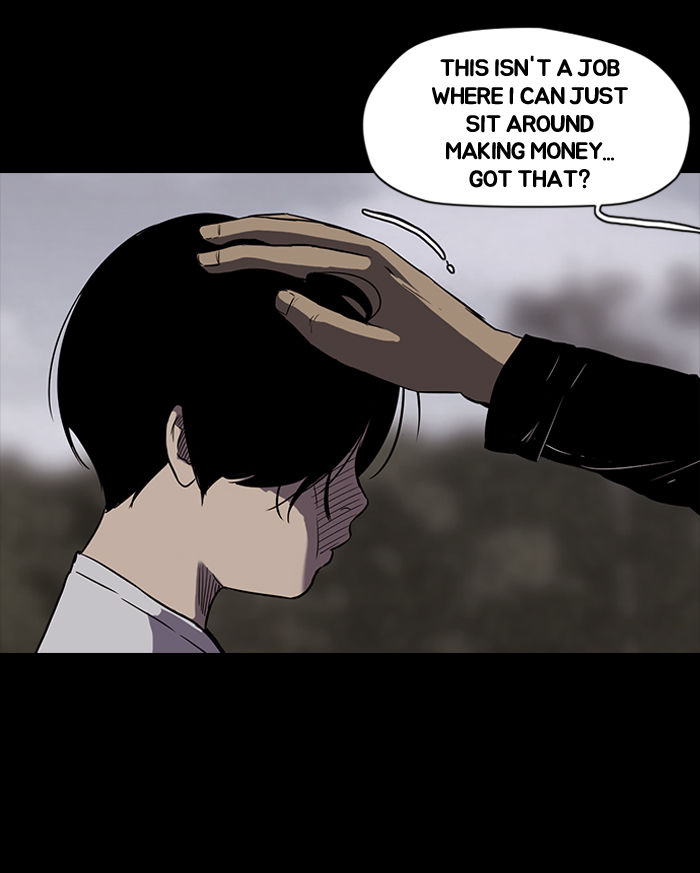 Wind Breaker Chapter 71 page 45 - Chapter 71 : [Part 2] Ep.5