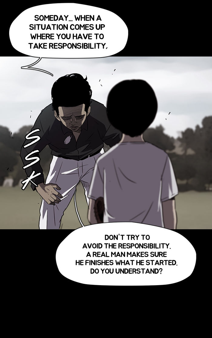 Wind Breaker Chapter 71 page 46 - Chapter 71 : [Part 2] Ep.5