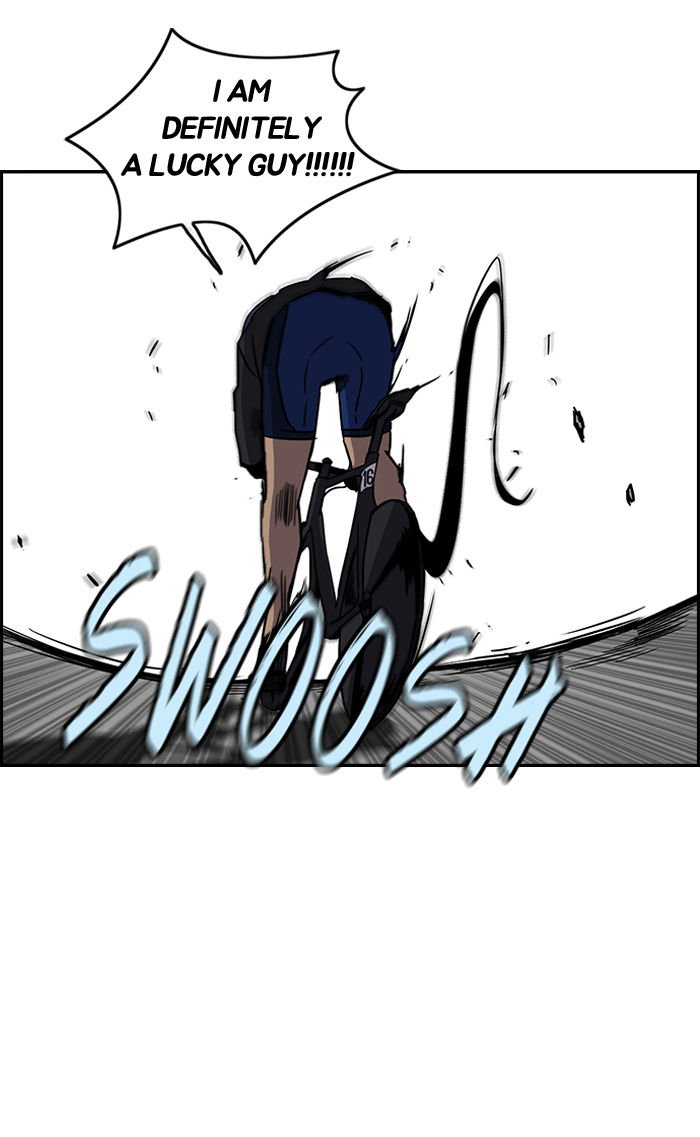 Wind Breaker Chapter 71 page 5 - Chapter 71 : [Part 2] Ep.5