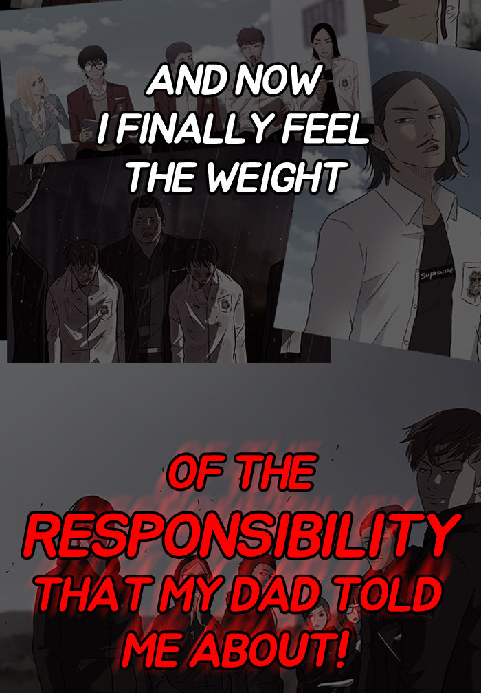 Wind Breaker Chapter 71 page 54 - Chapter 71 : [Part 2] Ep.5