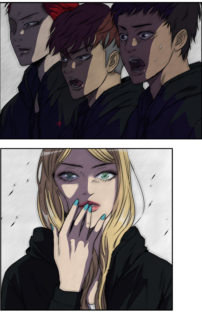 Wind Breaker Chapter 71 page 60 - Chapter 71 : [Part 2] Ep.5