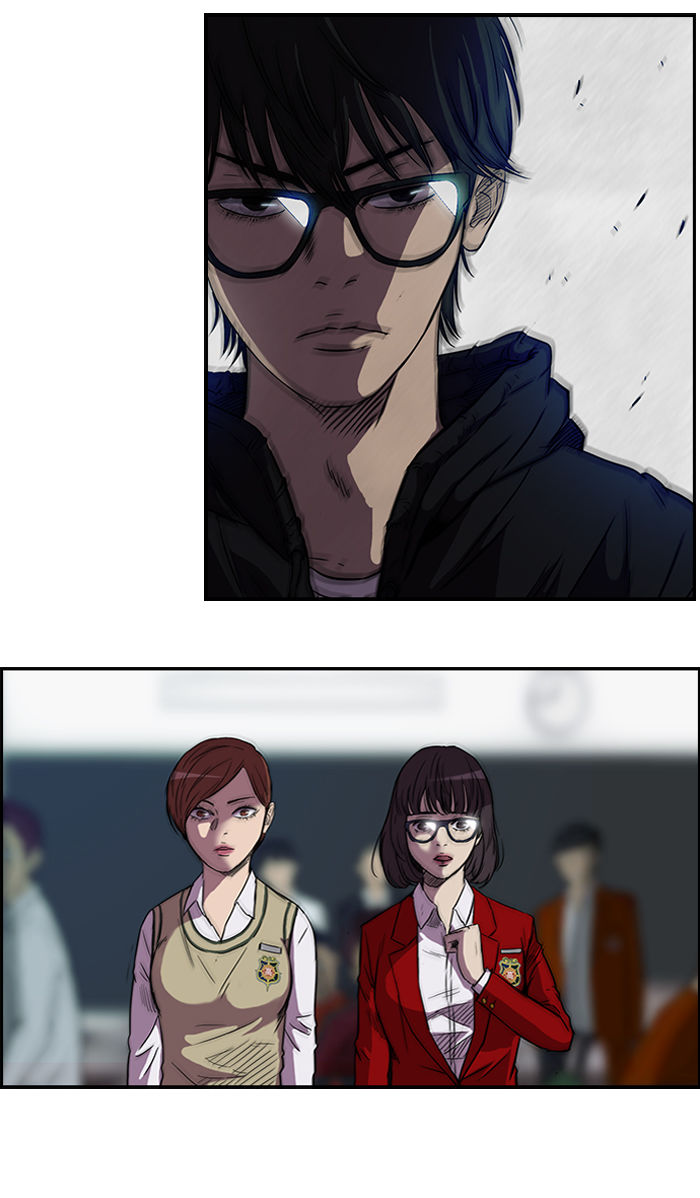 Wind Breaker Chapter 71 page 61 - Chapter 71 : [Part 2] Ep.5