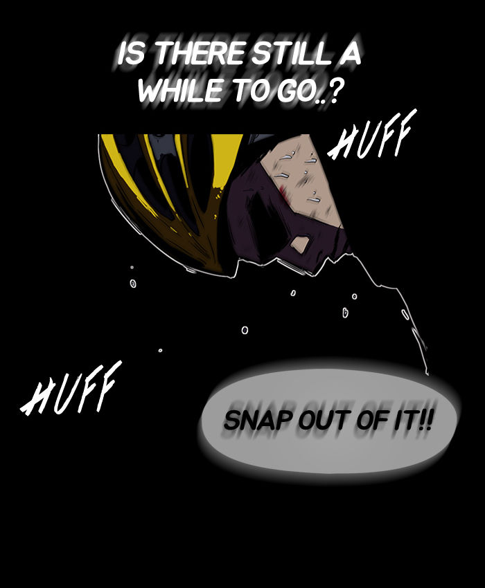 Wind Breaker Chapter 71 page 66 - Chapter 71 : [Part 2] Ep.5