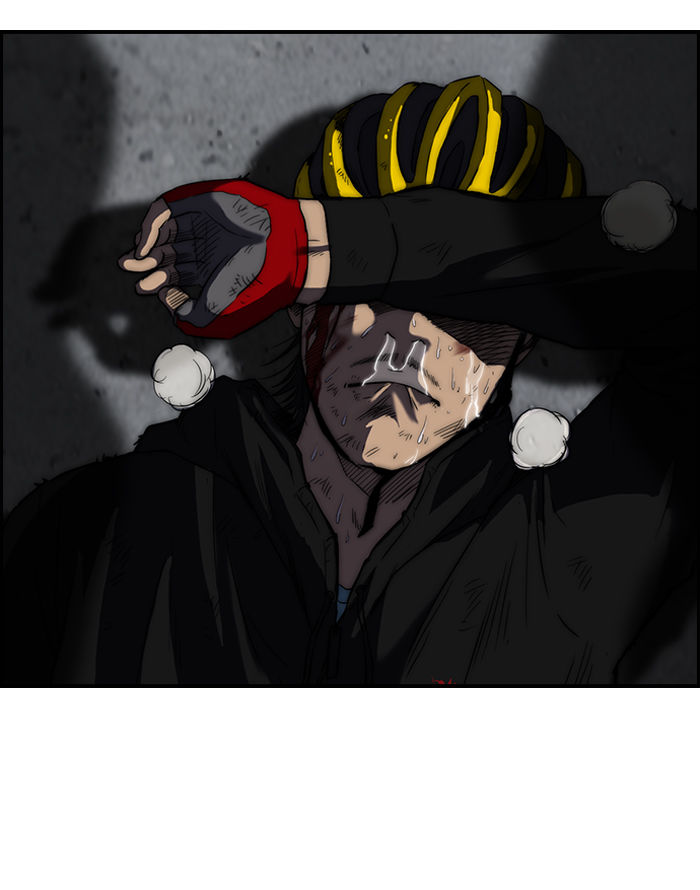 Wind Breaker Chapter 71 page 73 - Chapter 71 : [Part 2] Ep.5