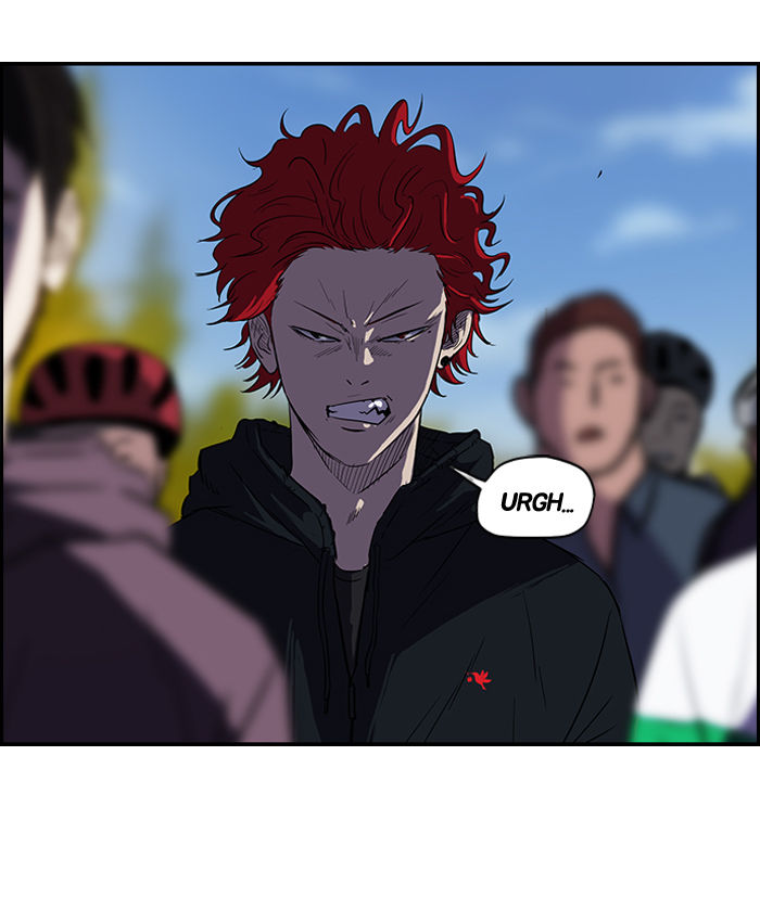 Wind Breaker Chapter 71 page 8 - Chapter 71 : [Part 2] Ep.5