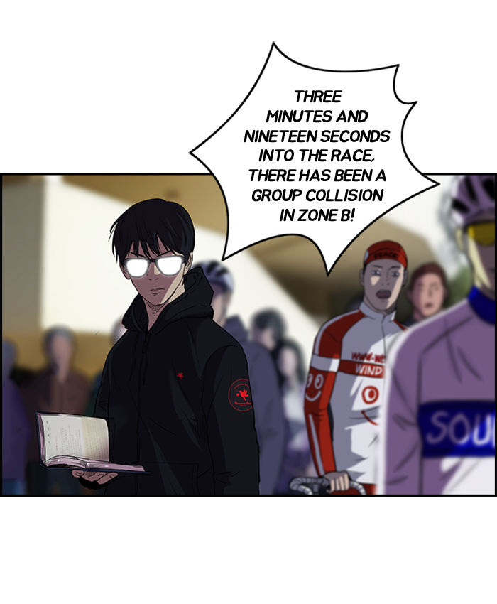 Wind Breaker Chapter 71 page 9 - Chapter 71 : [Part 2] Ep.5