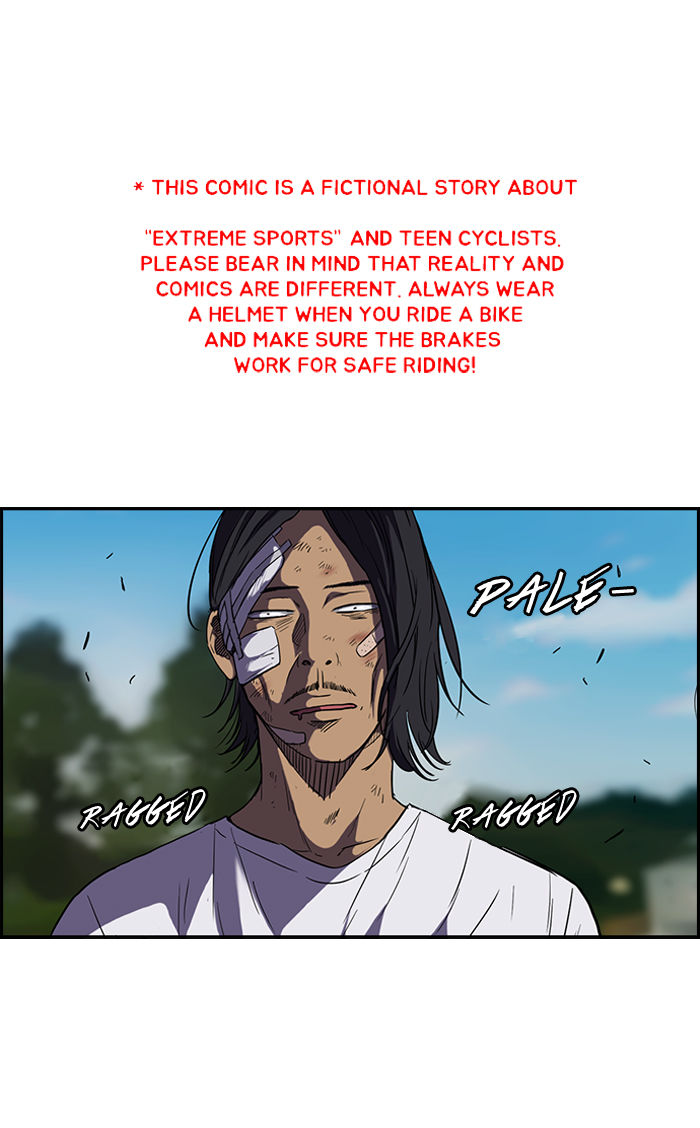 Wind Breaker Chapter 72 page 1 - Chapter 72 : [Part 2] Ep.6