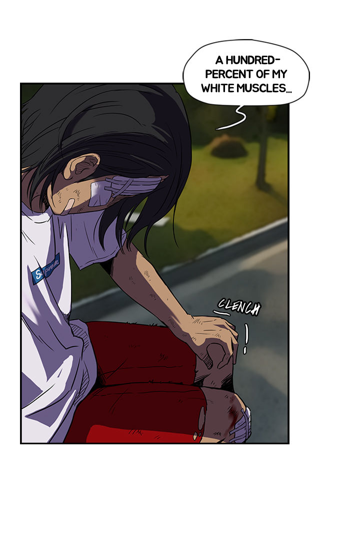 Wind Breaker Chapter 72 page 10 - Chapter 72 : [Part 2] Ep.6
