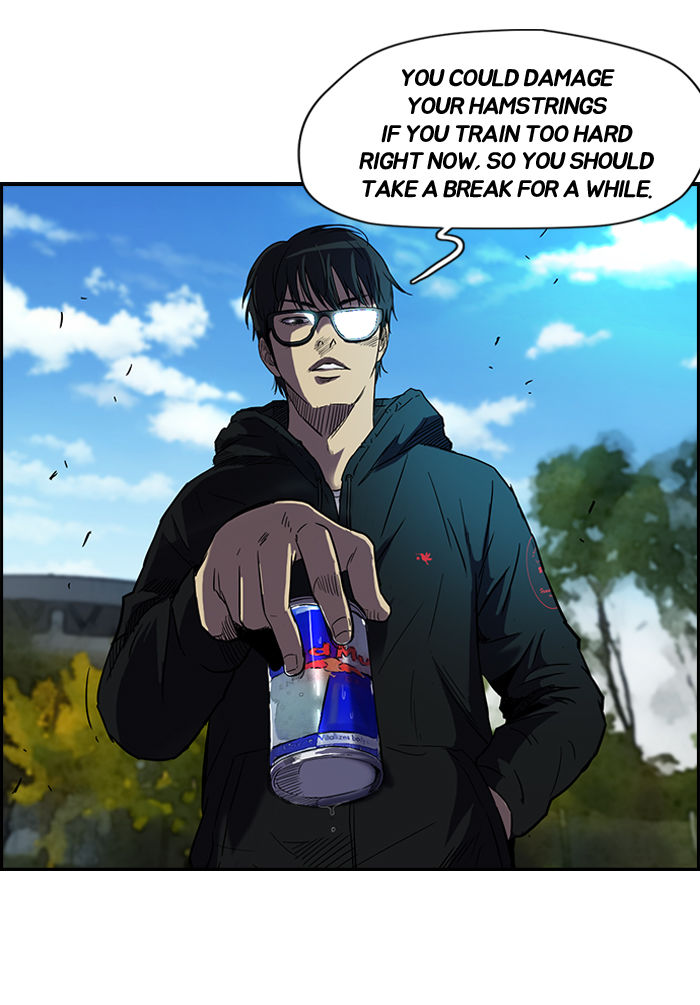 Wind Breaker Chapter 72 page 12 - Chapter 72 : [Part 2] Ep.6