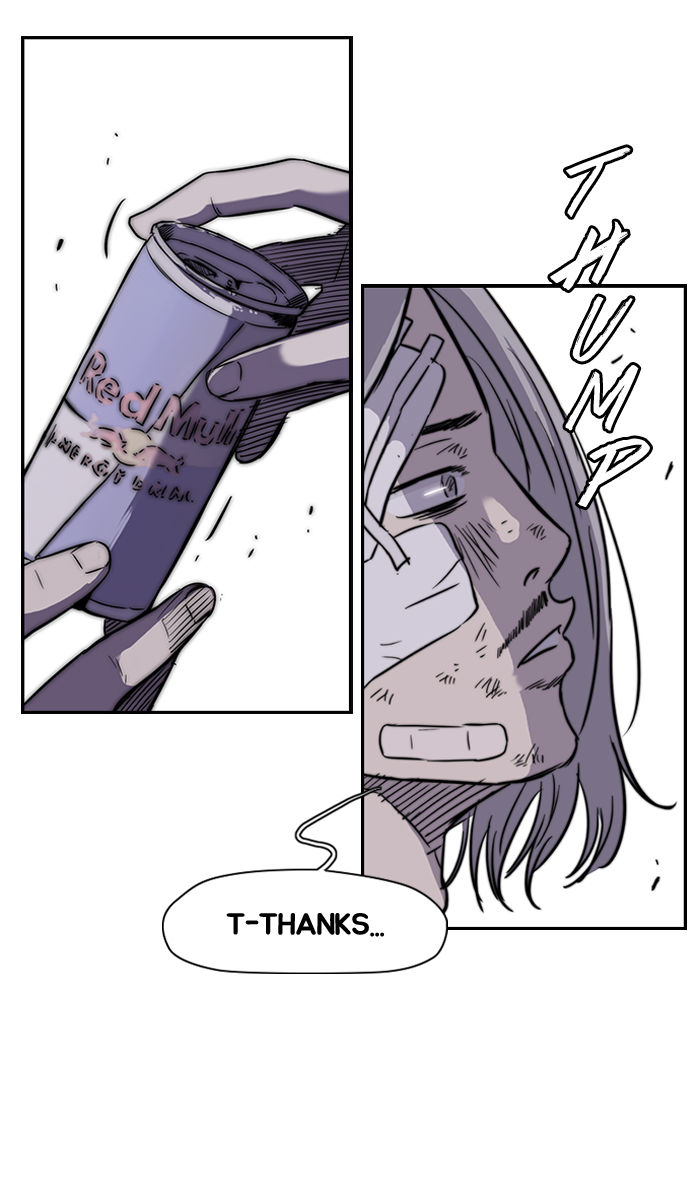 Wind Breaker Chapter 72 page 13 - Chapter 72 : [Part 2] Ep.6