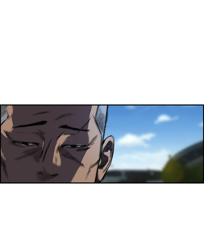 Wind Breaker Chapter 72 page 17 - Chapter 72 : [Part 2] Ep.6
