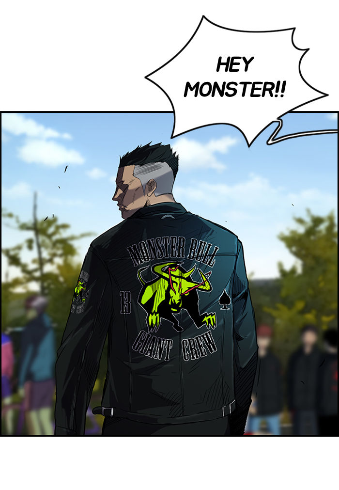 Wind Breaker Chapter 72 page 18 - Chapter 72 : [Part 2] Ep.6