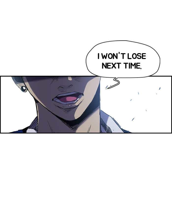 Wind Breaker Chapter 72 page 19 - Chapter 72 : [Part 2] Ep.6