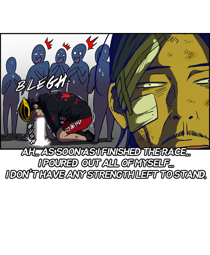 Wind Breaker Chapter 72 page 2 - Chapter 72 : [Part 2] Ep.6