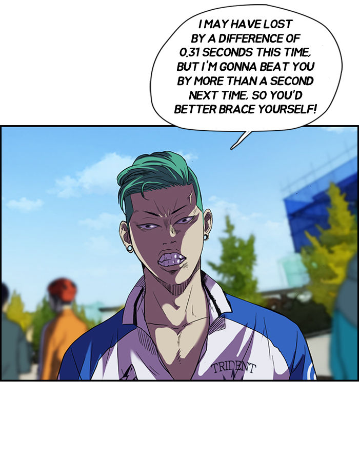 Wind Breaker Chapter 72 page 20 - Chapter 72 : [Part 2] Ep.6