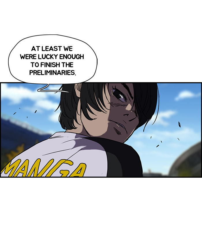 Wind Breaker Chapter 72 page 24 - Chapter 72 : [Part 2] Ep.6