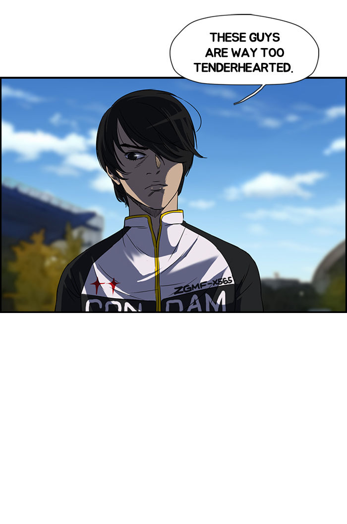 Wind Breaker Chapter 72 page 26 - Chapter 72 : [Part 2] Ep.6
