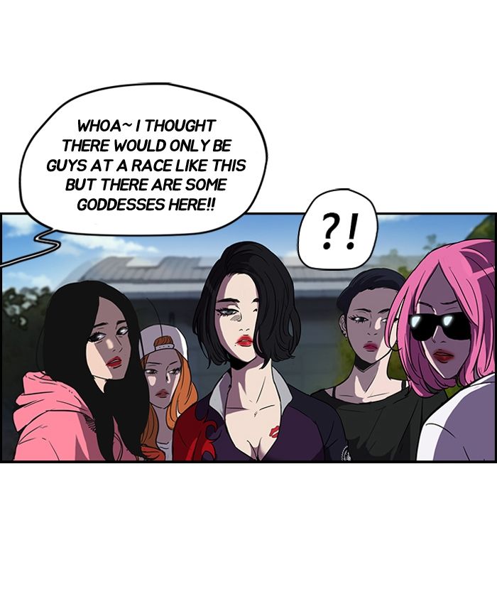 Wind Breaker Chapter 72 page 30 - Chapter 72 : [Part 2] Ep.6