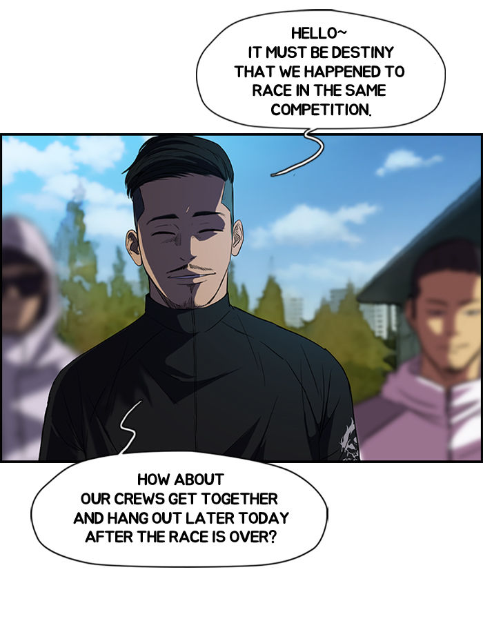 Wind Breaker Chapter 72 page 31 - Chapter 72 : [Part 2] Ep.6