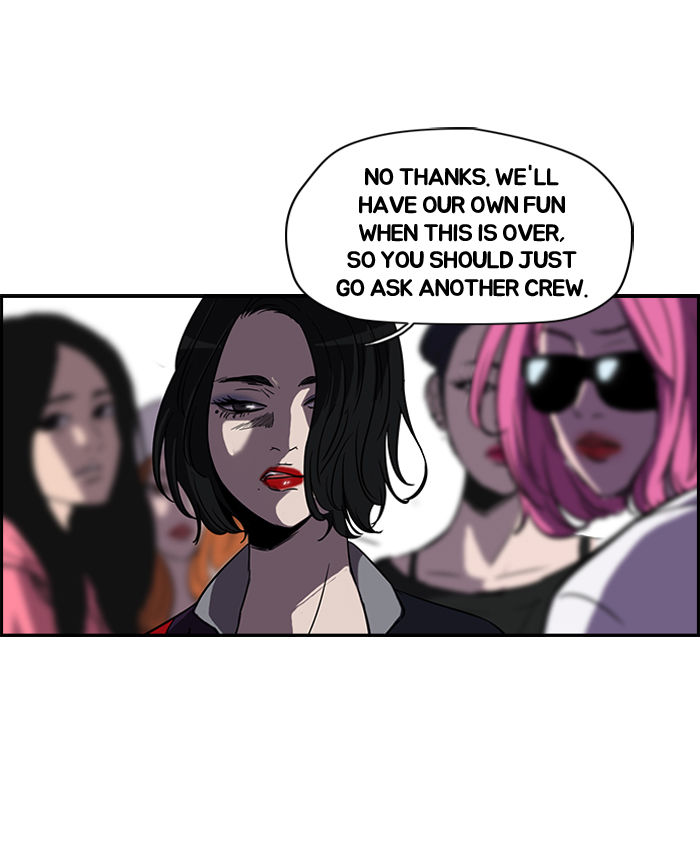 Wind Breaker Chapter 72 page 32 - Chapter 72 : [Part 2] Ep.6