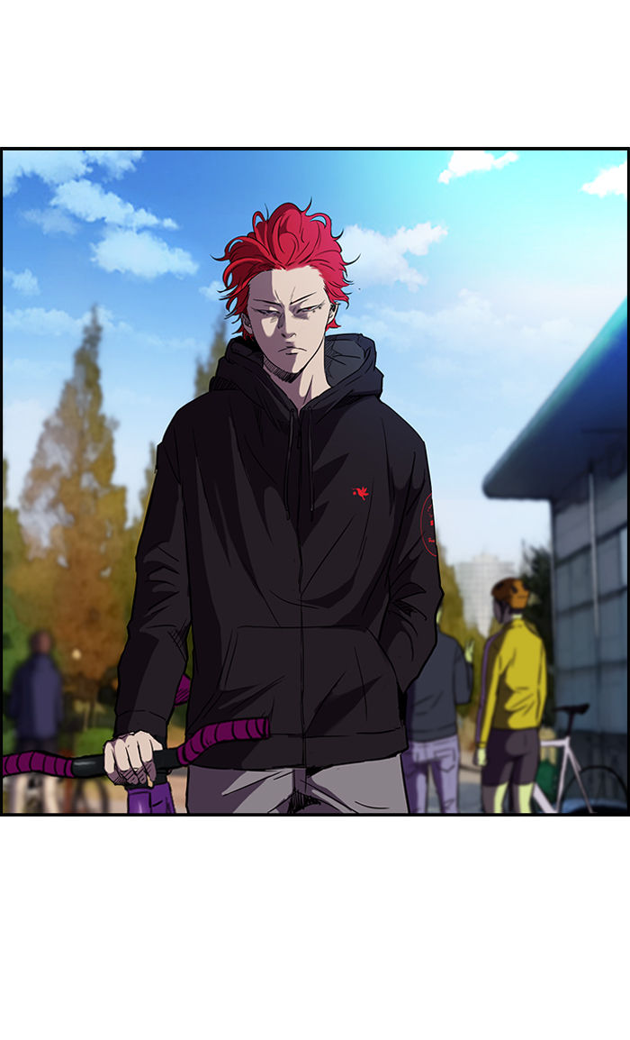 Wind Breaker Chapter 72 page 34 - Chapter 72 : [Part 2] Ep.6