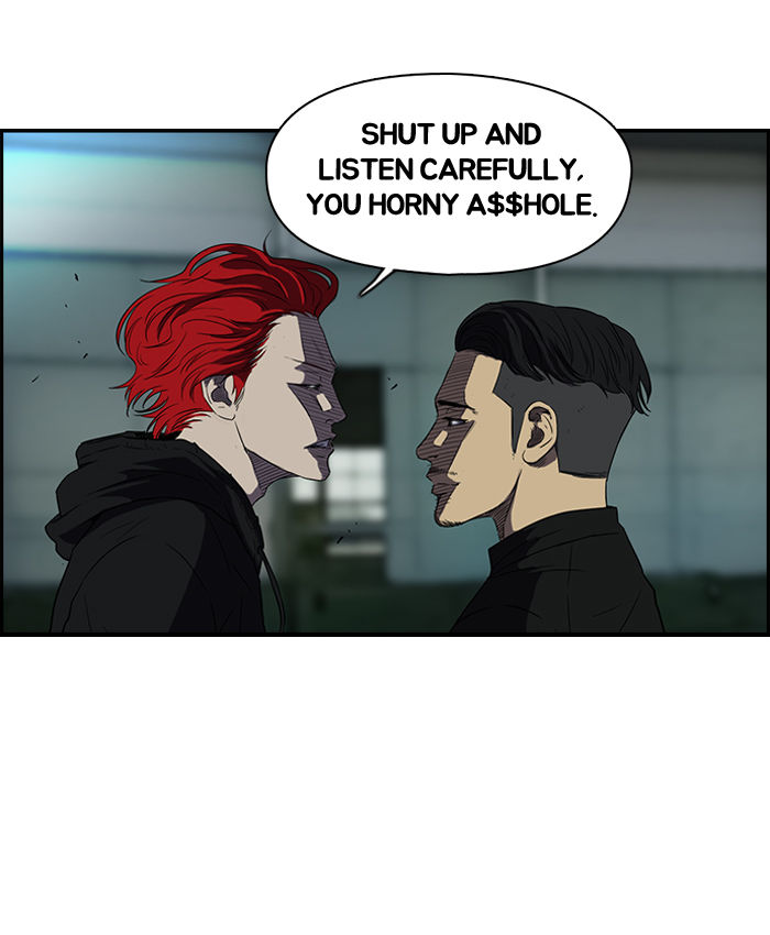 Wind Breaker Chapter 72 page 38 - Chapter 72 : [Part 2] Ep.6