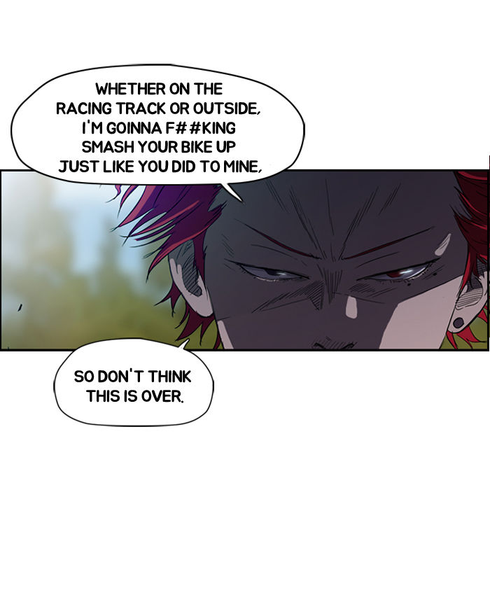 Wind Breaker Chapter 72 page 39 - Chapter 72 : [Part 2] Ep.6
