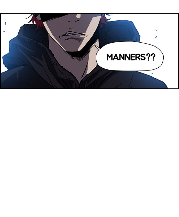 Wind Breaker Chapter 72 page 41 - Chapter 72 : [Part 2] Ep.6