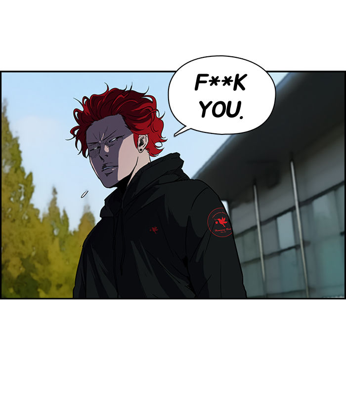 Wind Breaker Chapter 72 page 42 - Chapter 72 : [Part 2] Ep.6