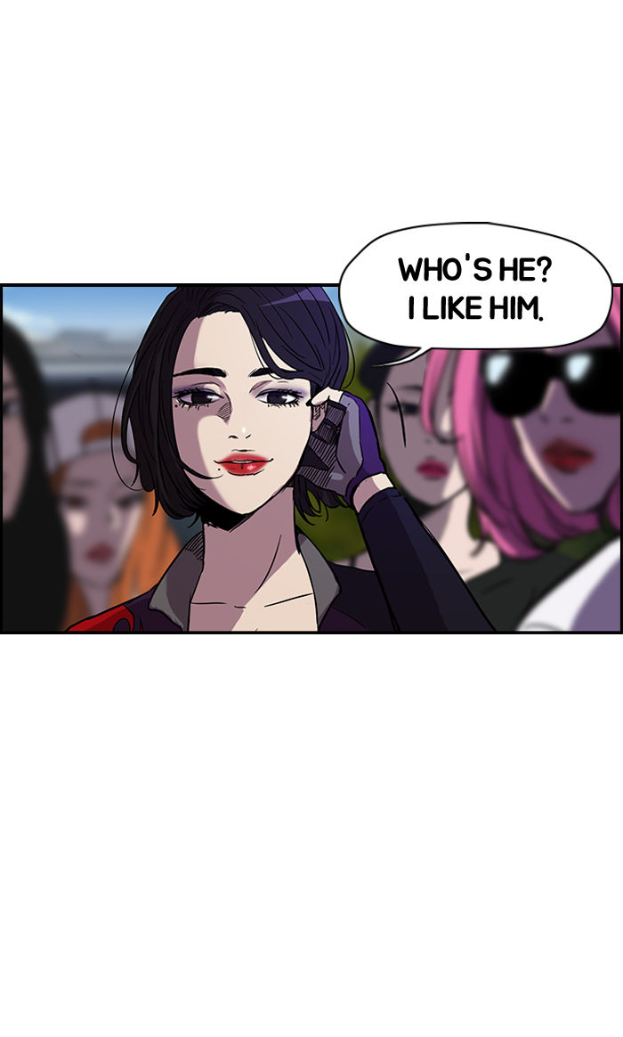 Wind Breaker Chapter 72 page 44 - Chapter 72 : [Part 2] Ep.6