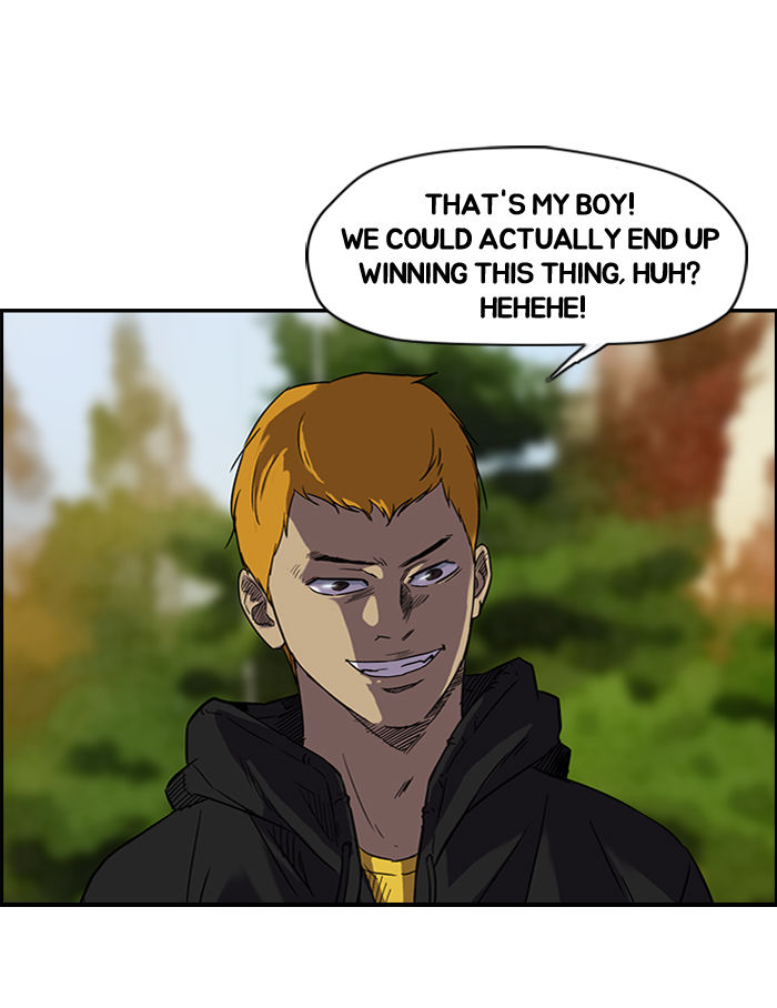 Wind Breaker Chapter 72 page 46 - Chapter 72 : [Part 2] Ep.6