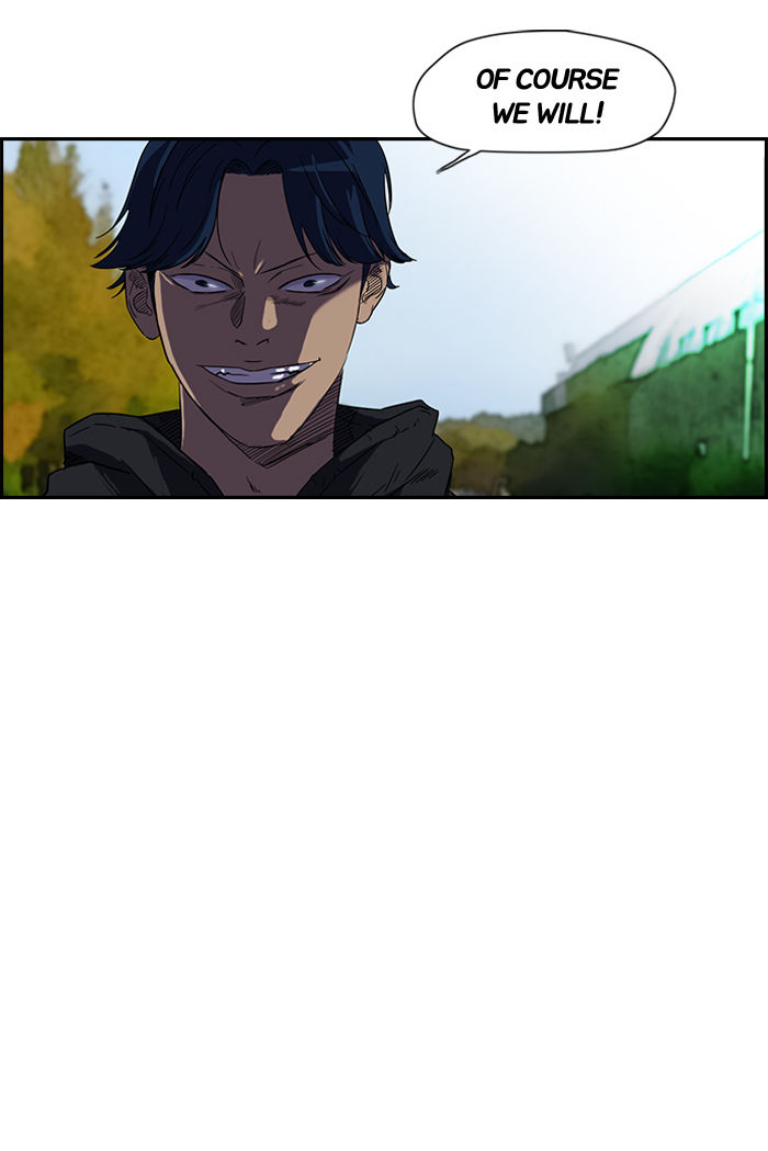 Wind Breaker Chapter 72 page 47 - Chapter 72 : [Part 2] Ep.6