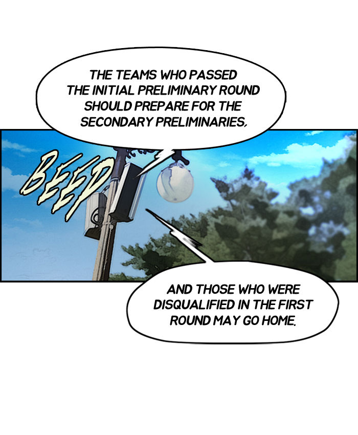 Wind Breaker Chapter 72 page 48 - Chapter 72 : [Part 2] Ep.6