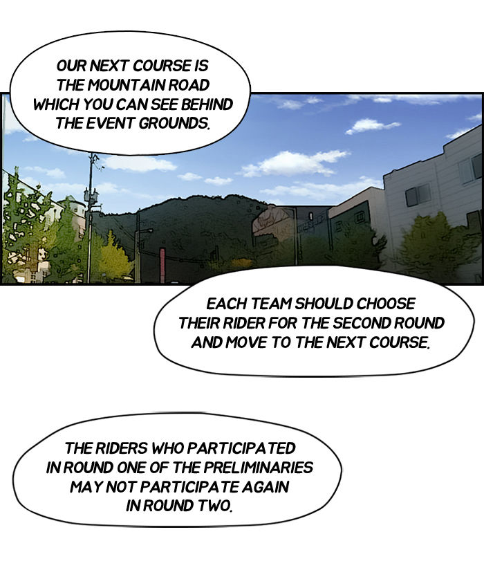 Wind Breaker Chapter 72 page 49 - Chapter 72 : [Part 2] Ep.6
