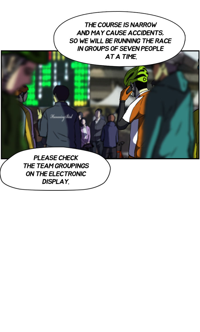 Wind Breaker Chapter 72 page 50 - Chapter 72 : [Part 2] Ep.6