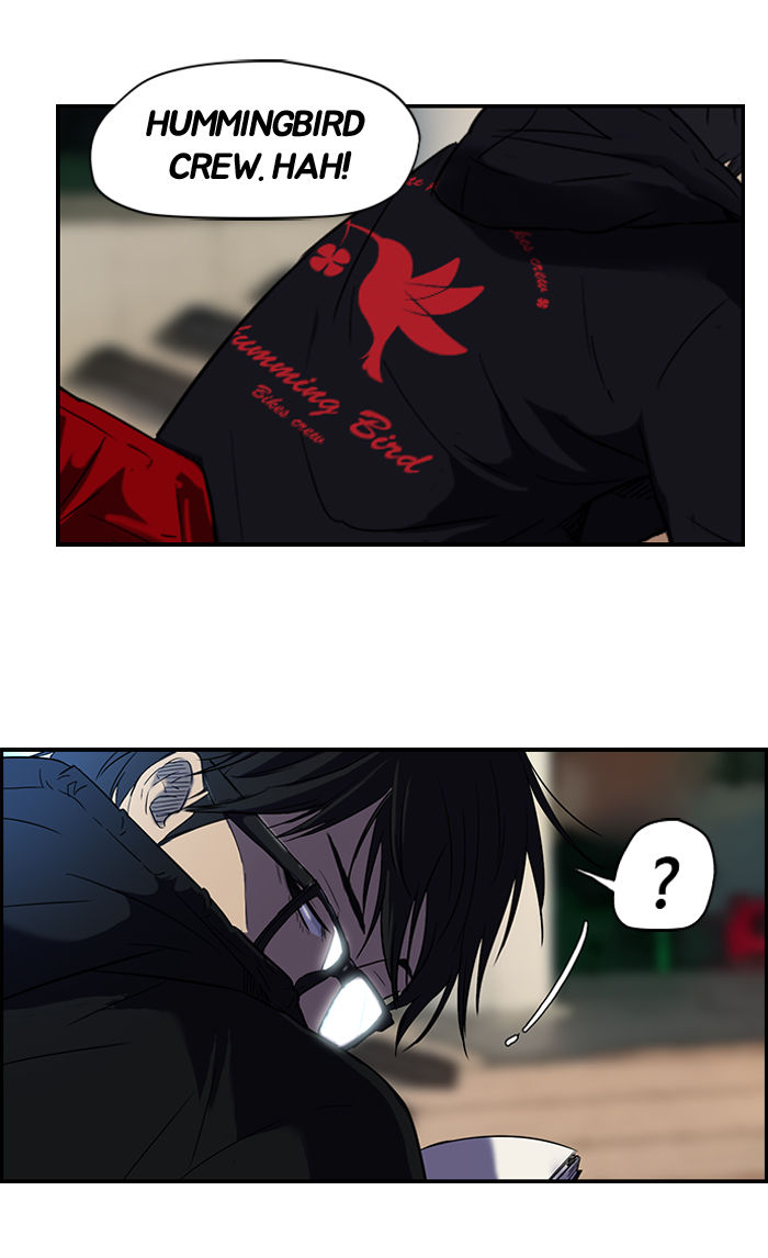 Wind Breaker Chapter 72 page 52 - Chapter 72 : [Part 2] Ep.6