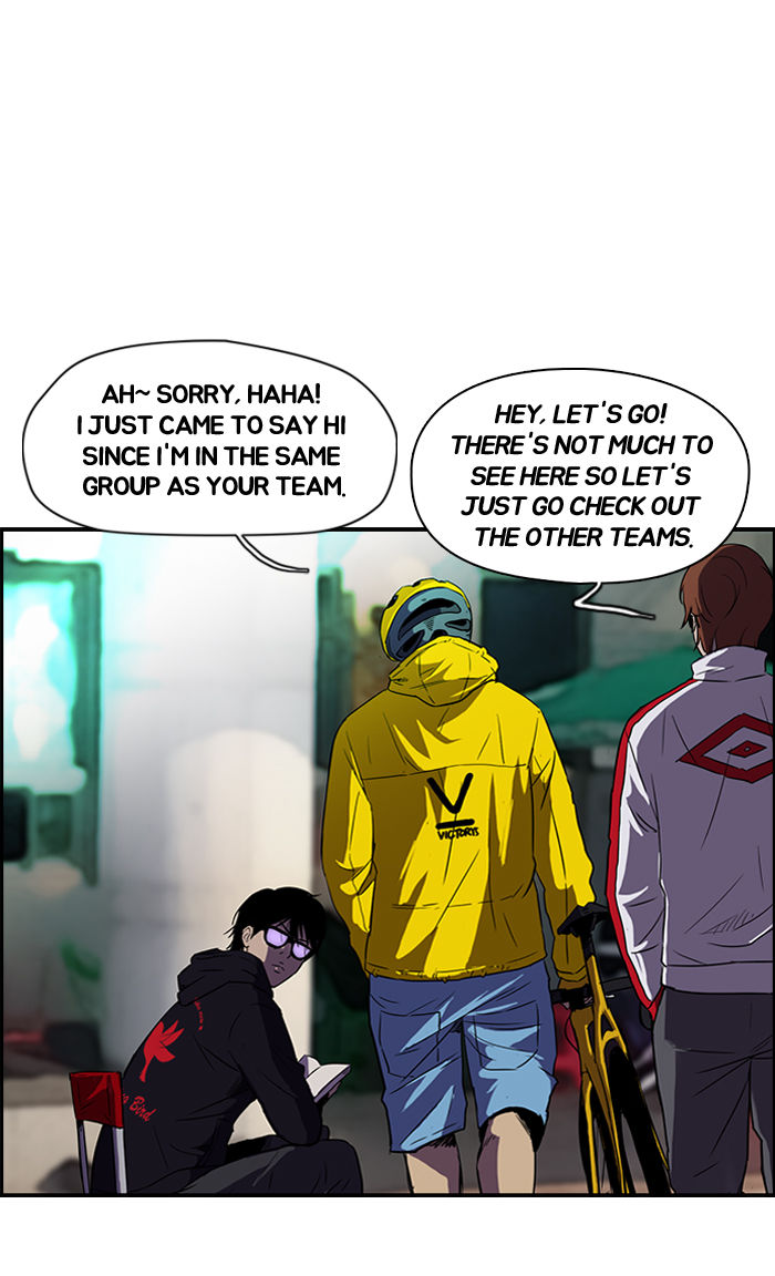 Wind Breaker Chapter 72 page 54 - Chapter 72 : [Part 2] Ep.6