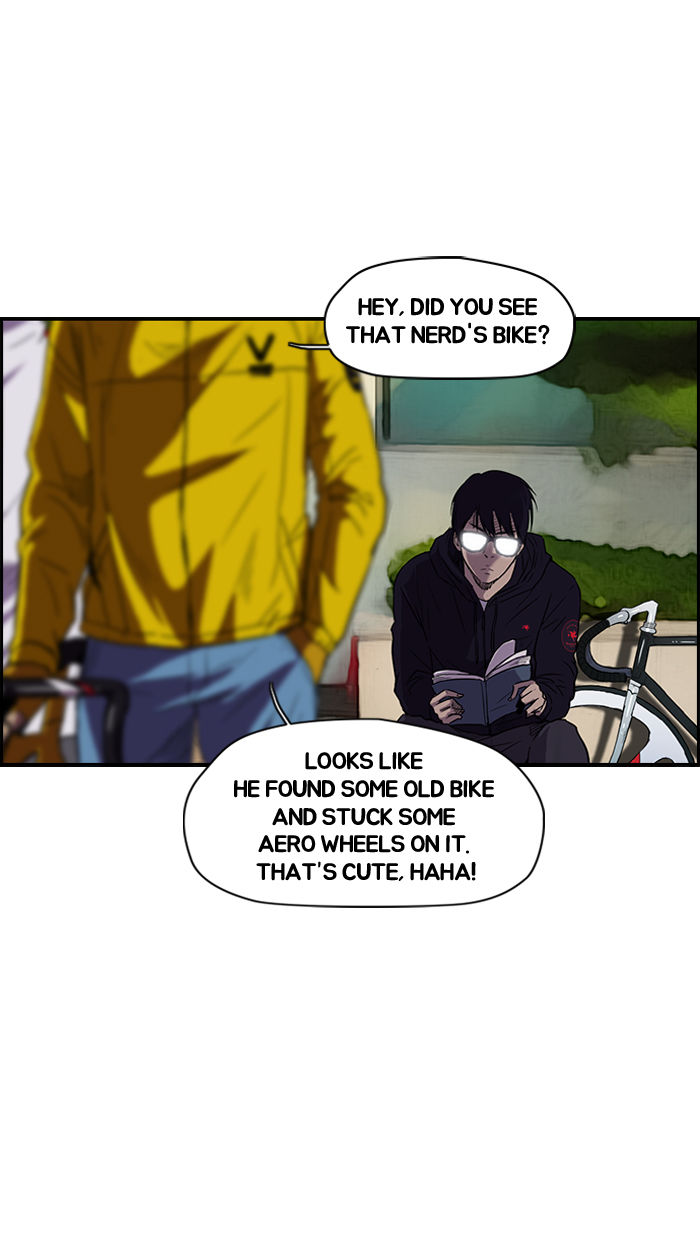 Wind Breaker Chapter 72 page 56 - Chapter 72 : [Part 2] Ep.6
